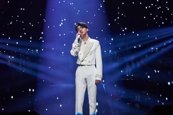 정동원 /사진=쇼플레이