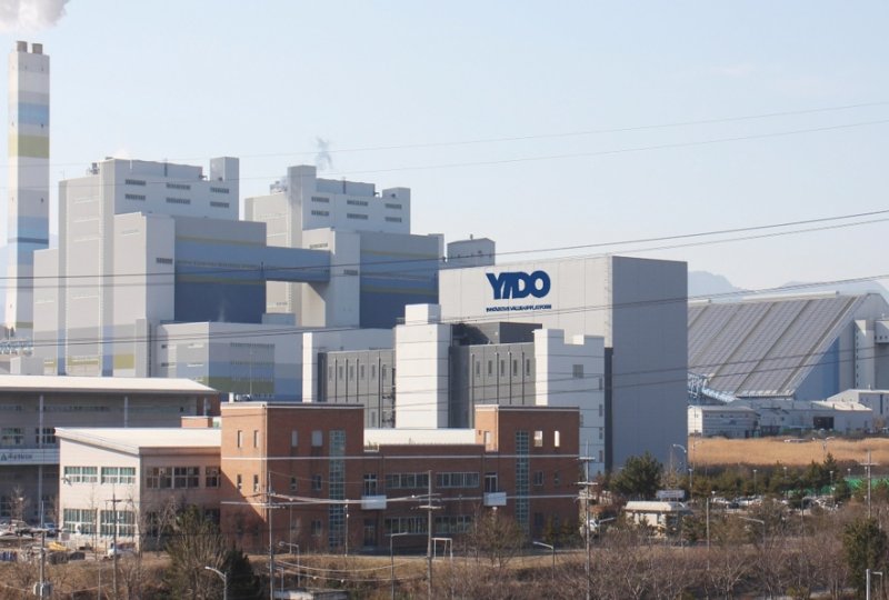 이도, 동해자유무역지구 1만4700t 규모 저온물류창고 운영 - 파이낸셜뉴스