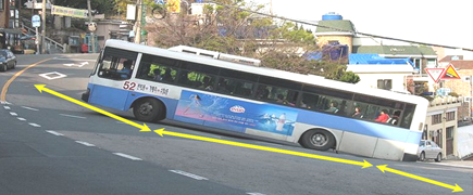 신규 시내·마을·농어촌버스는 저상버스로만 도입