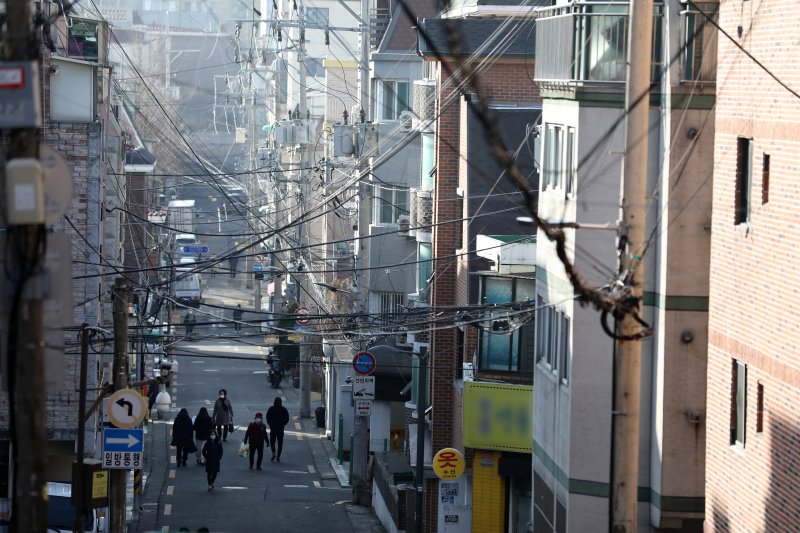 임차권등기 소요시간·비용 경감...'빌라왕 전세사기' 피해자 구제