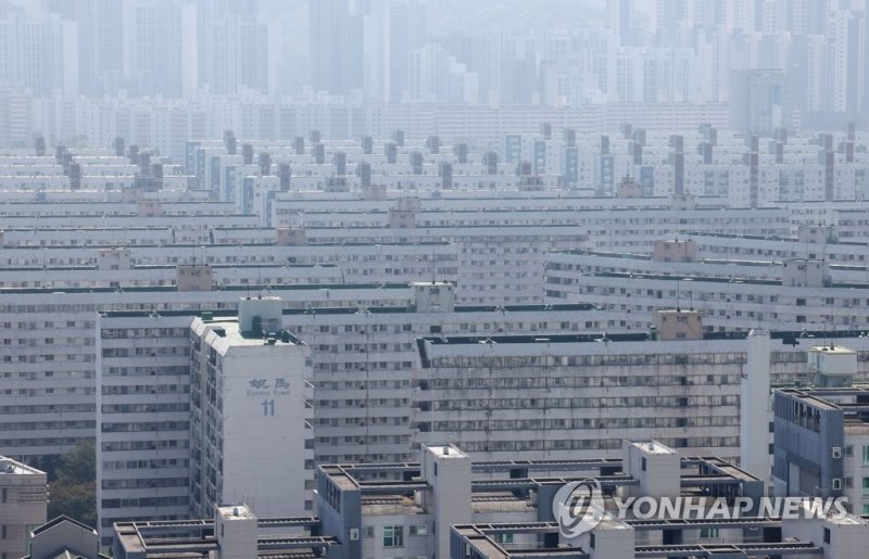 은마아파트 3.3㎡당 분양가 7700만원 추산