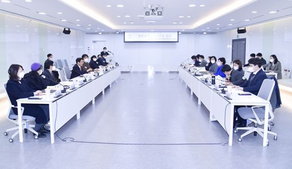 광주광역시, '청년이 꿈을 이루는 기회도시 광주' 실현 박차