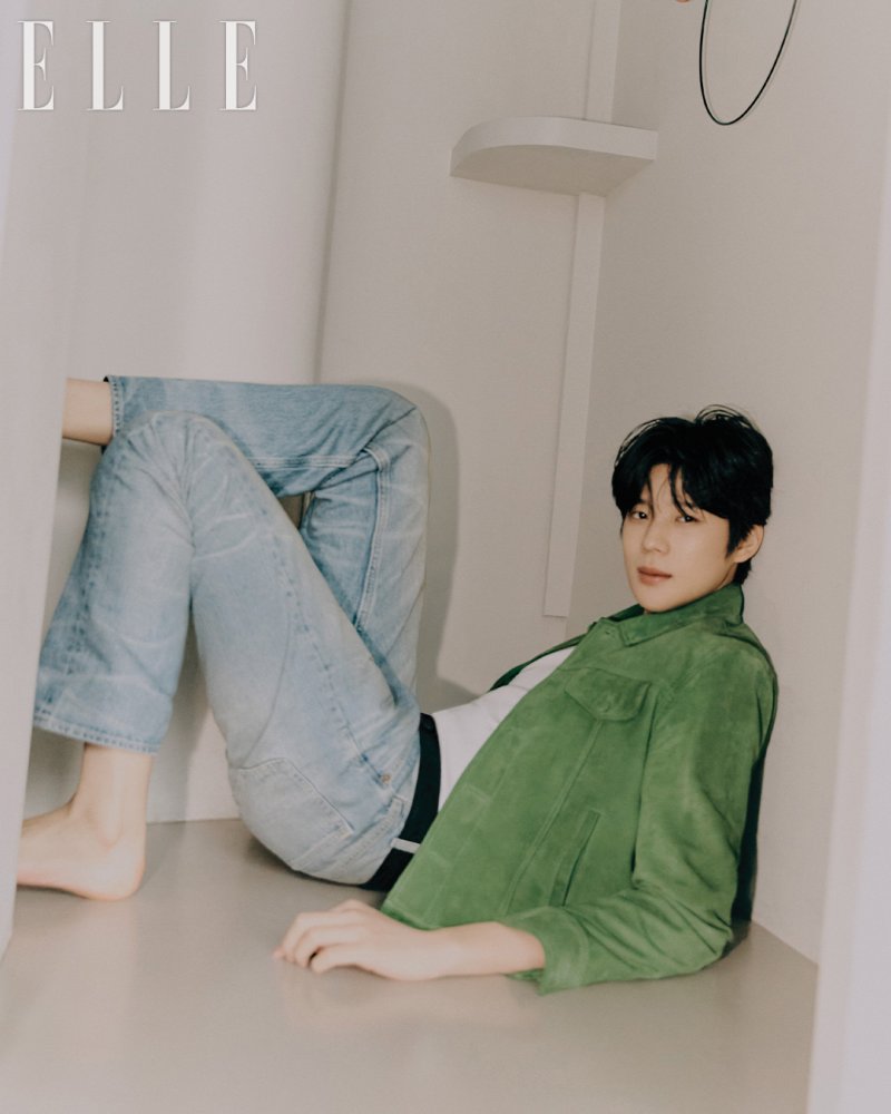 문상민 / 엘르 제공