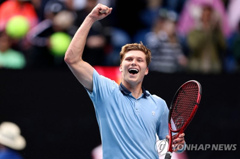 '나달에 루드까지' 이변의 호주오픈…조코비치는 3회전 순항(종합) 파이낸셜뉴스