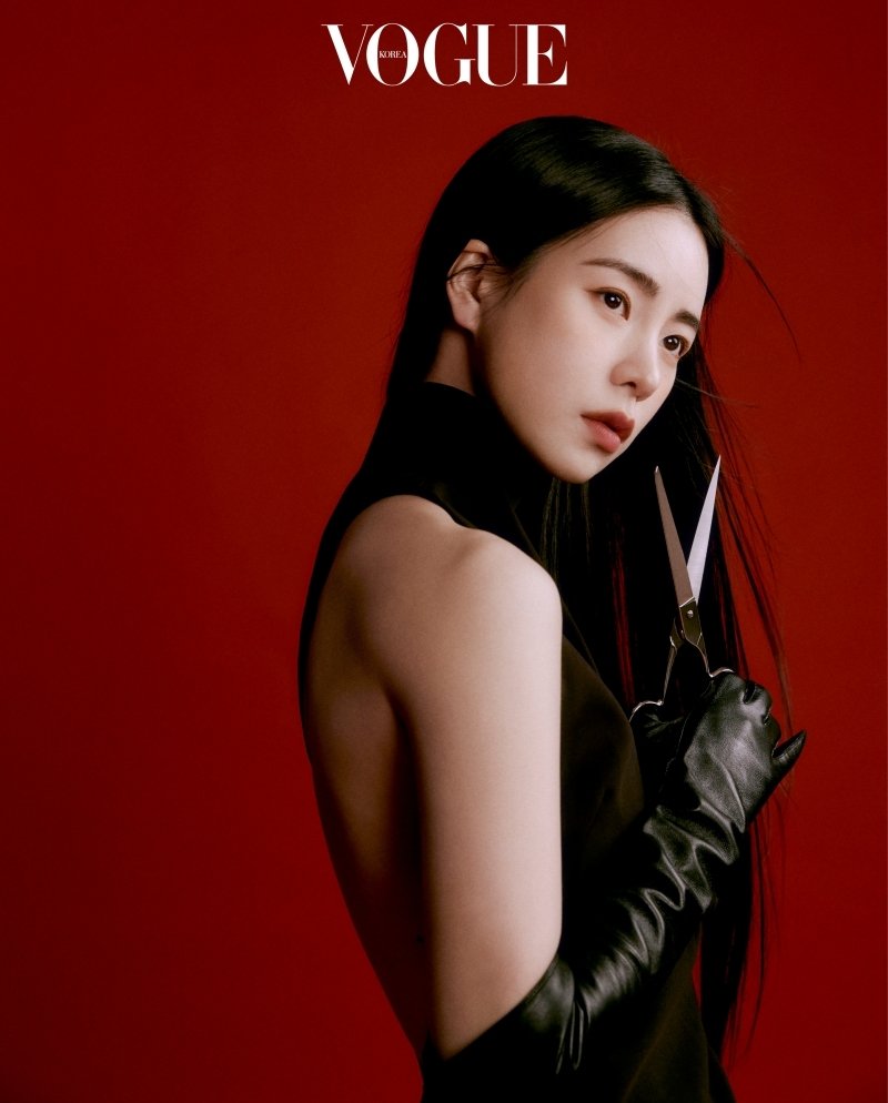 '더 글로리' 임지연, 파격 노출까지 '당당'…멋지다, 연진아! [N화보] - 파이낸셜뉴스