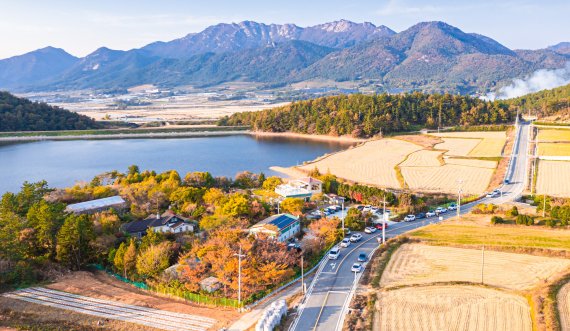 [남도둘러보기]"설 연휴 전남 관광지서 온 가족 추억 만드세요"