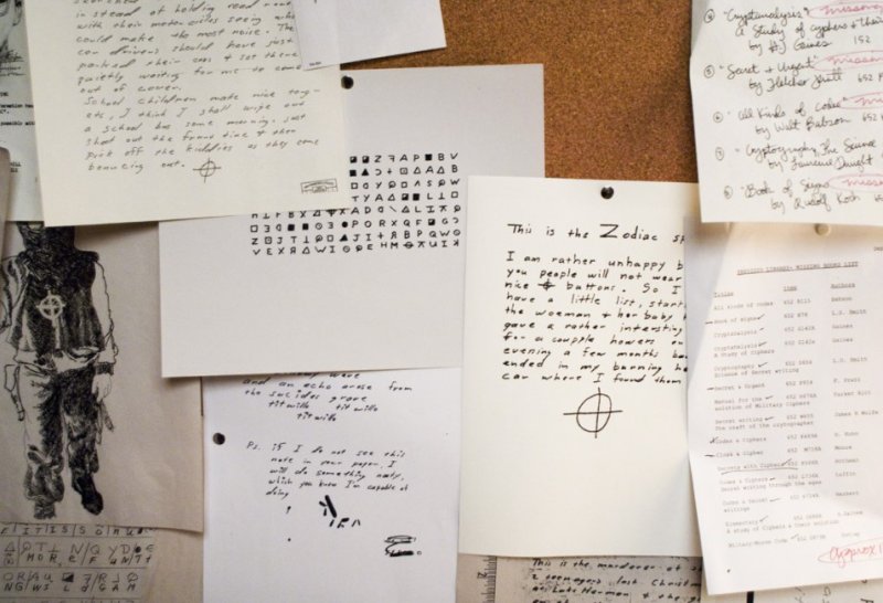 [서울=뉴시스] 데이비드 핀처 '조디악' 스틸컷. 2023.01.20.(사진= 이십세기폭스코리아 제공) photo@newsis.com