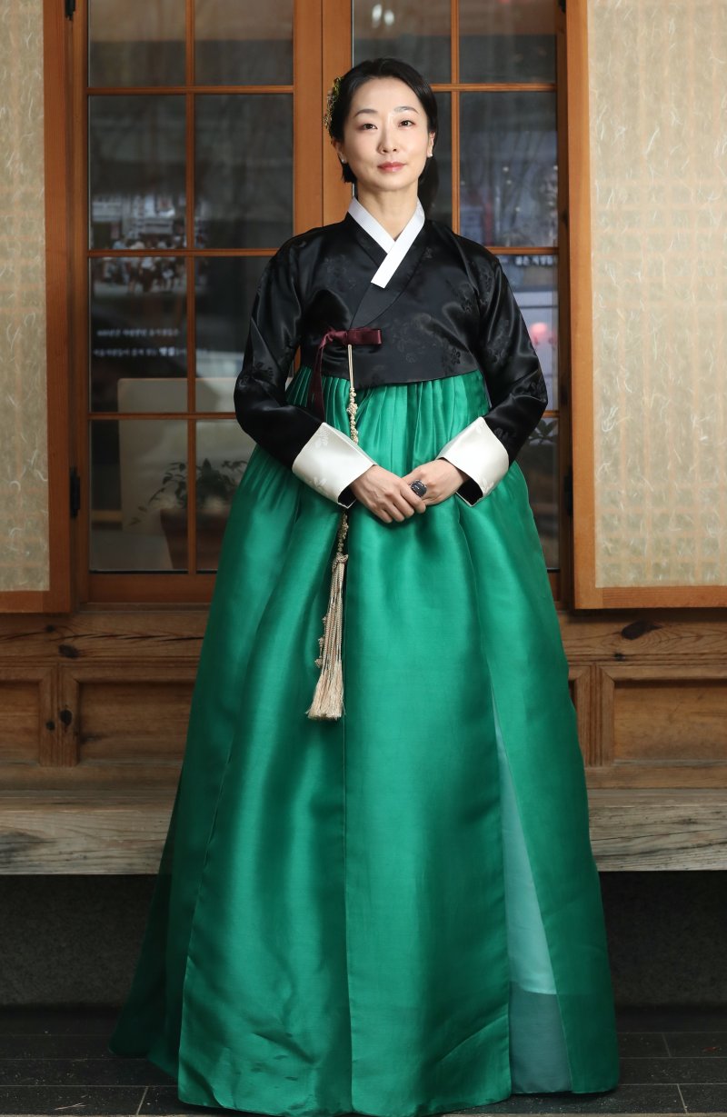 배우 우정원 / 뉴스1 ⓒ News1 권현진 기자