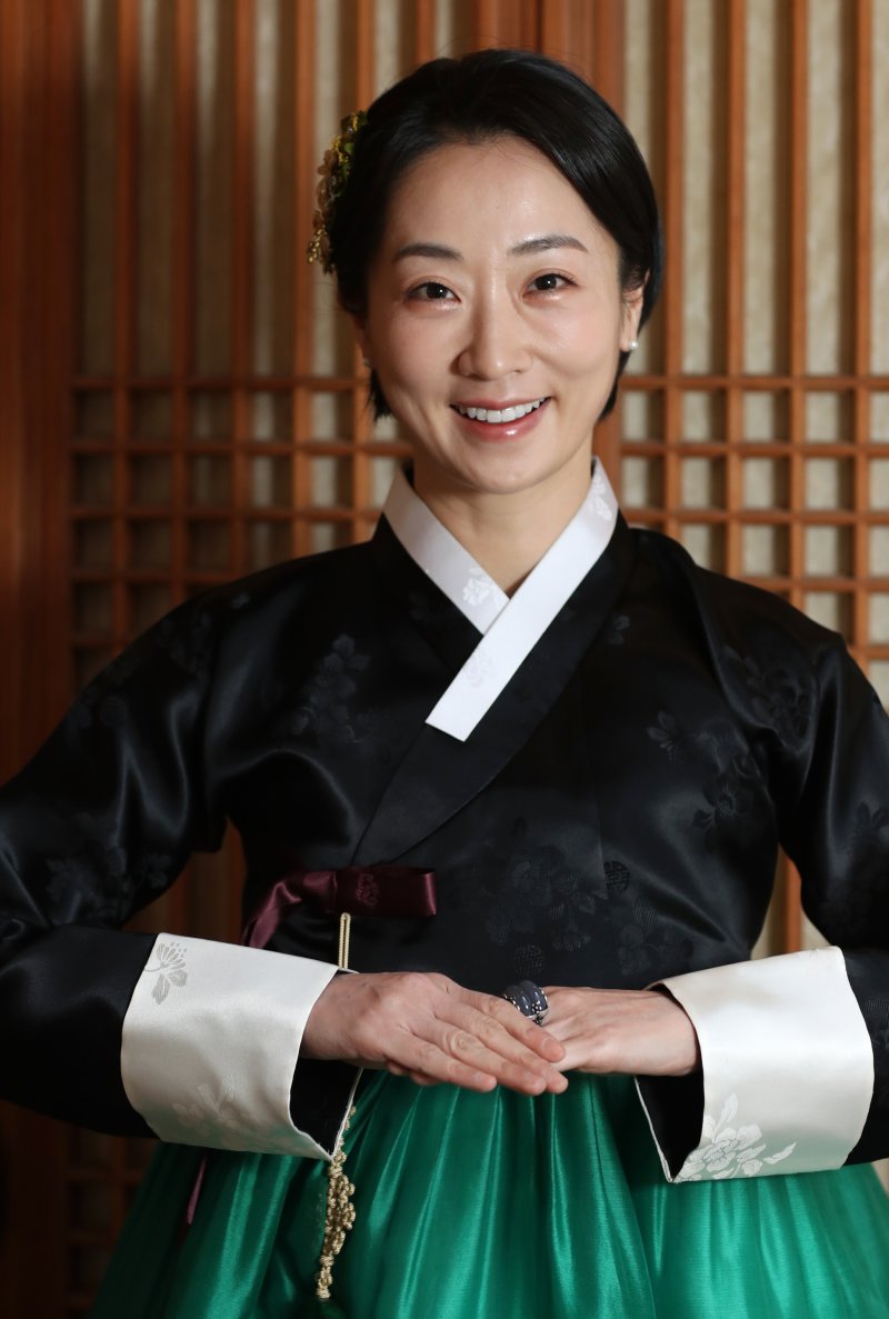 배우 우정원 / 뉴스1 ⓒ News1 권현진 기자