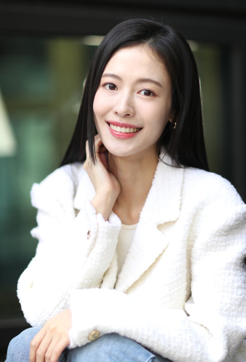 배우 지우 / 뉴스1 ⓒ News1 권현진 기자