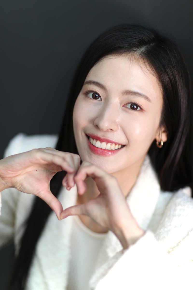 배우 지우 / 뉴스1 ⓒ News1 권현진 기자