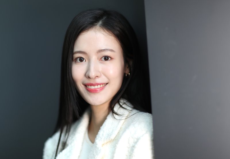 배우 지우 / 뉴스1 ⓒ News1 권현진 기자