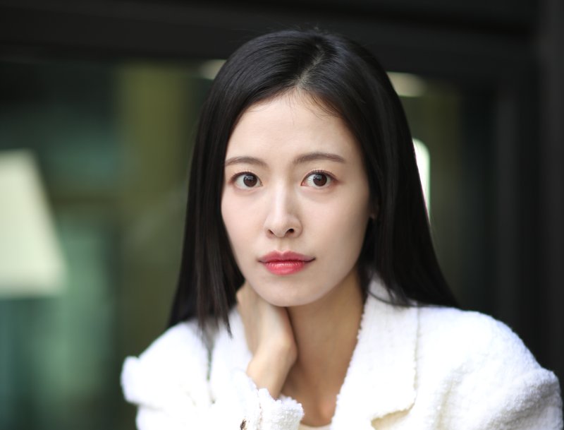 배우 지우 / 뉴스1 ⓒ News1 권현진 기자