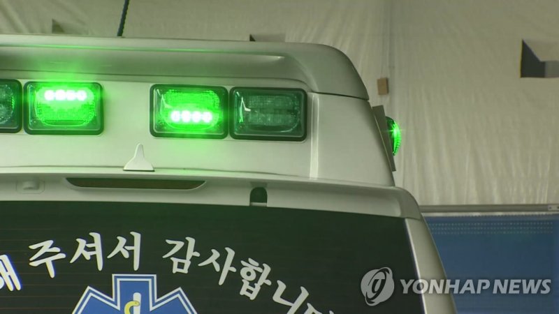 전국 CCTV 활용 최적 이송경로 확보..응급환자 '골든타임' 지킨다