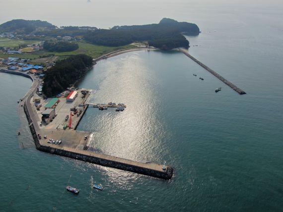 충남 보령·서산·태안 등 9곳 ‘어촌신활력증진사업’ 선정