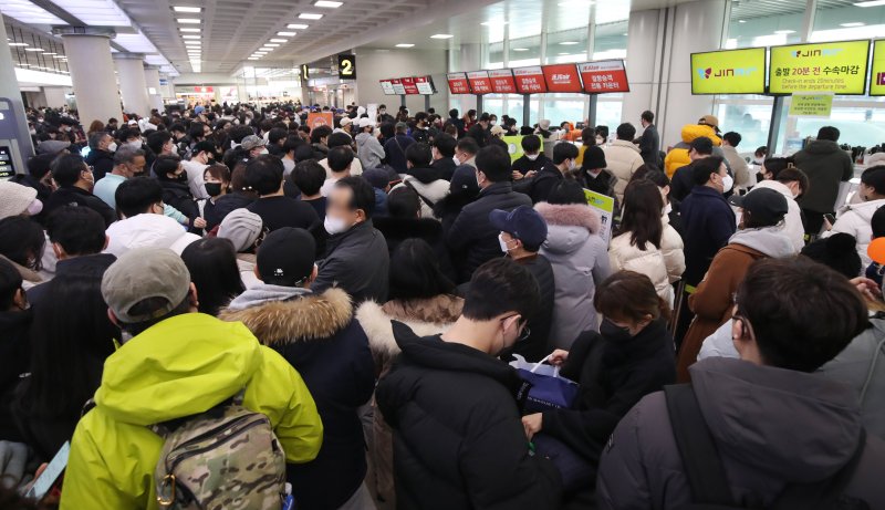 제주-육지 해저터널 건설하면 '당일치기' 가능해서... 뜻밖의 반대 이유