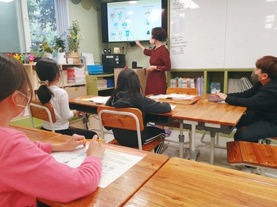 한국전력공사, 수도권-전라도에서 신·재생에너지 교육 마무리