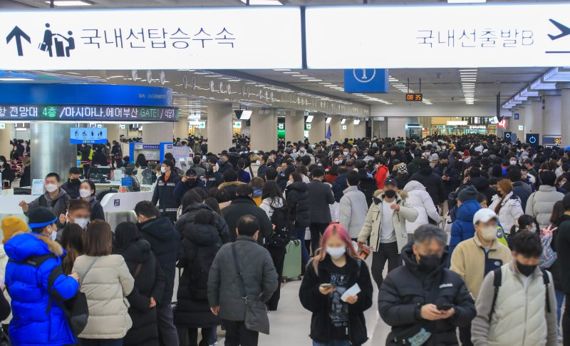 호텔롯데, 제주공항 출국장면세점 새 사업자 선정