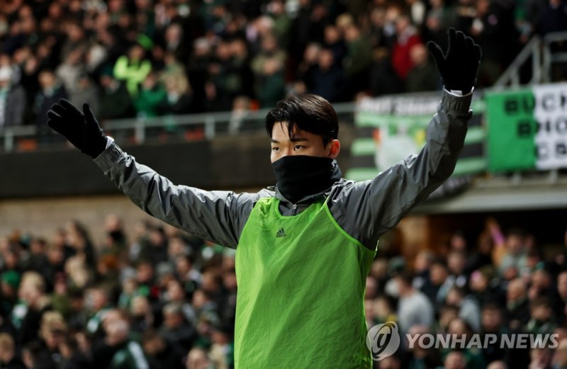 후반 종료 직전 날카로운 크로스를 선보이기도 한 오현규 (연합뉴스)