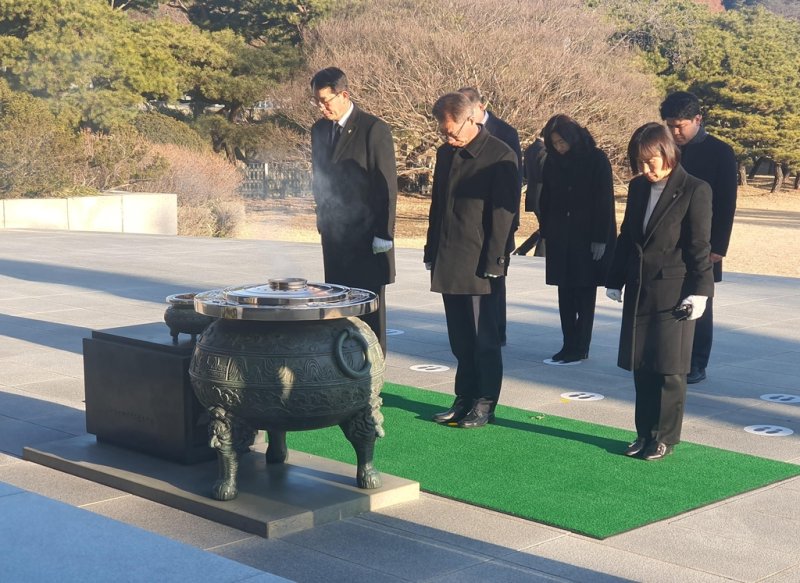 서울보훈청장에 나치만 보훈단체협력관