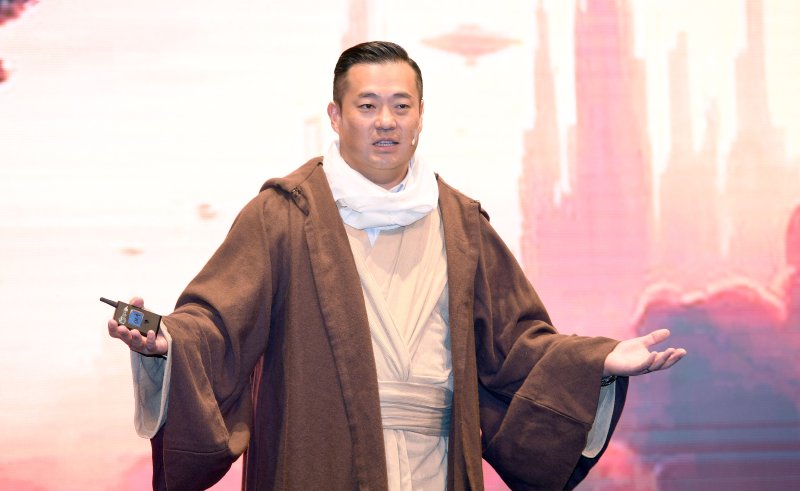 이한주 베스핀글로벌 대표 *재판매 및 DB 금지