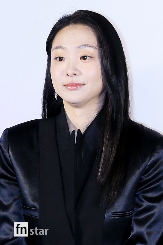 [포토] 김다미, '초롱초롱한 눈빛'