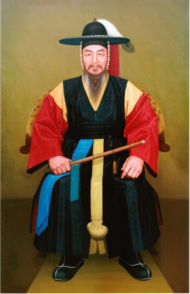 '박정희 대통령 국장' 영정 그린 정형모 화백 별세 (출처=연합뉴스)