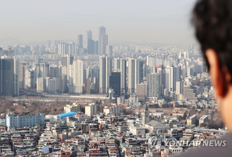 서울시, '서울형 주택실거래가격지수' 개발…연내 공개