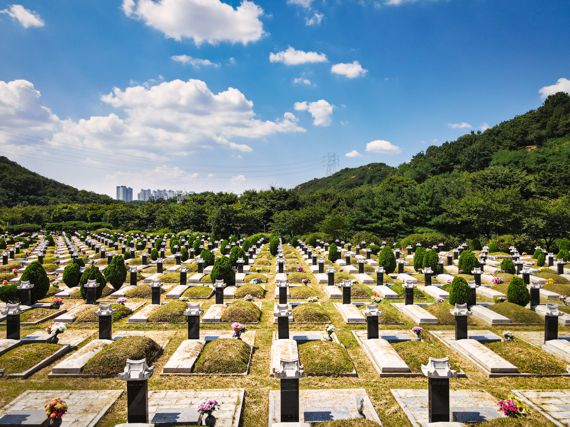 인천가족공원, 윤달기간 개장화장 대폭 확대