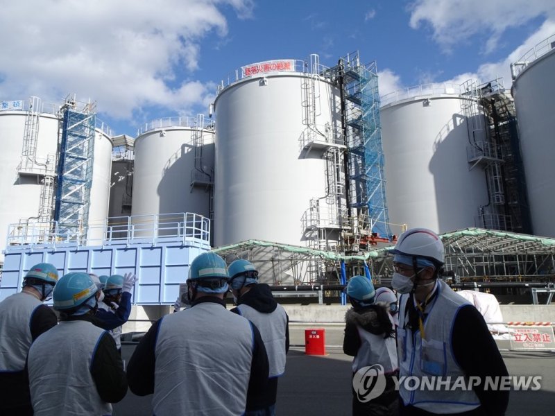 핵종 없다는 IAEA...신뢰성 의심에도 "채취 절차, 기술 적합했다"