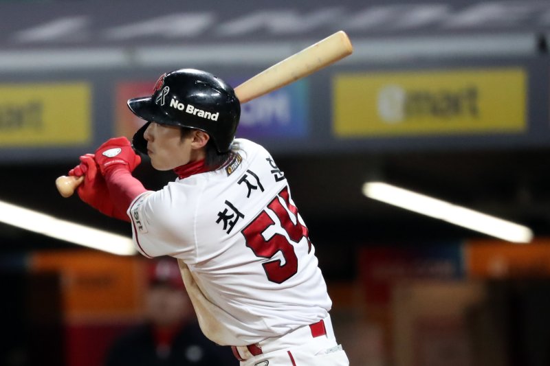 최지훈 ⓒ News1 황기선 기자