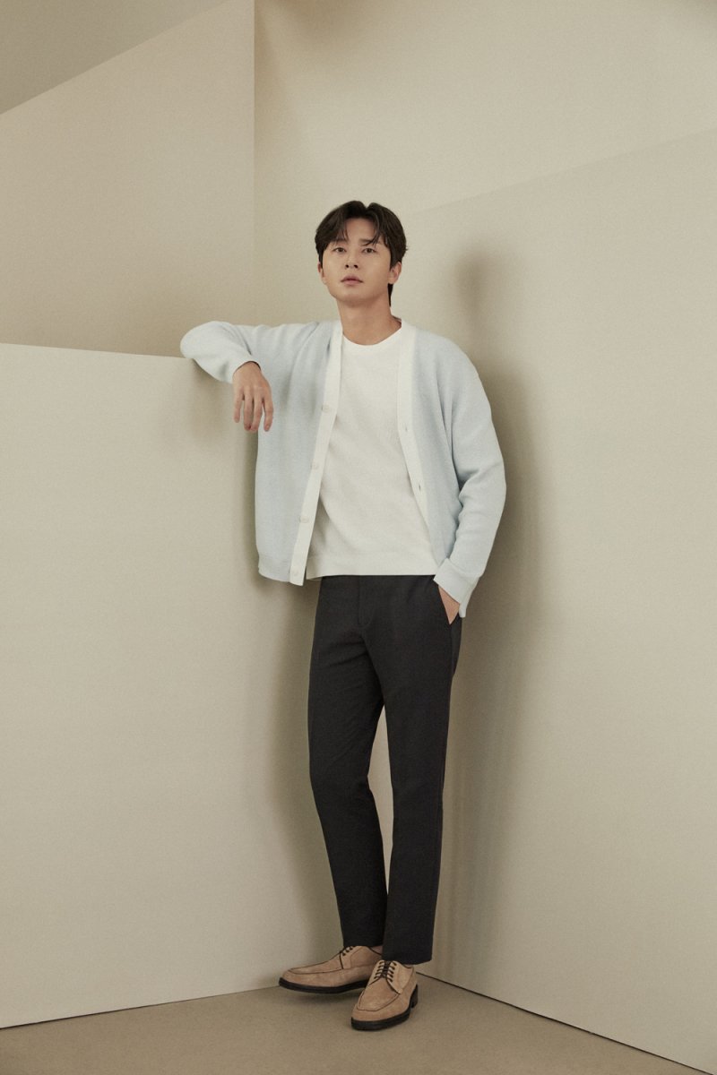 [서울=뉴시스] 박서준 2023.02.09 (사진=지오지아) photo@newsis.com *재판매 및 DB 금지 *재판매 및 DB 금지