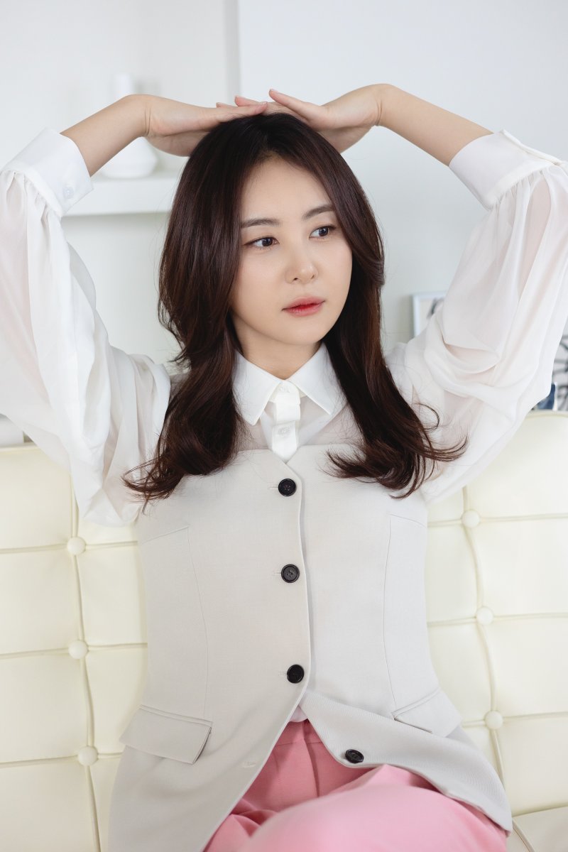 손은서(저스트엔터테인먼트 제공)