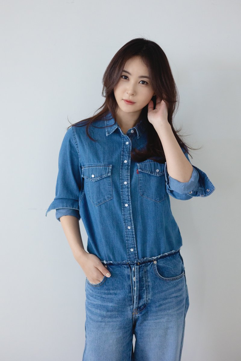 손은서(저스트엔터테인먼트 제공)