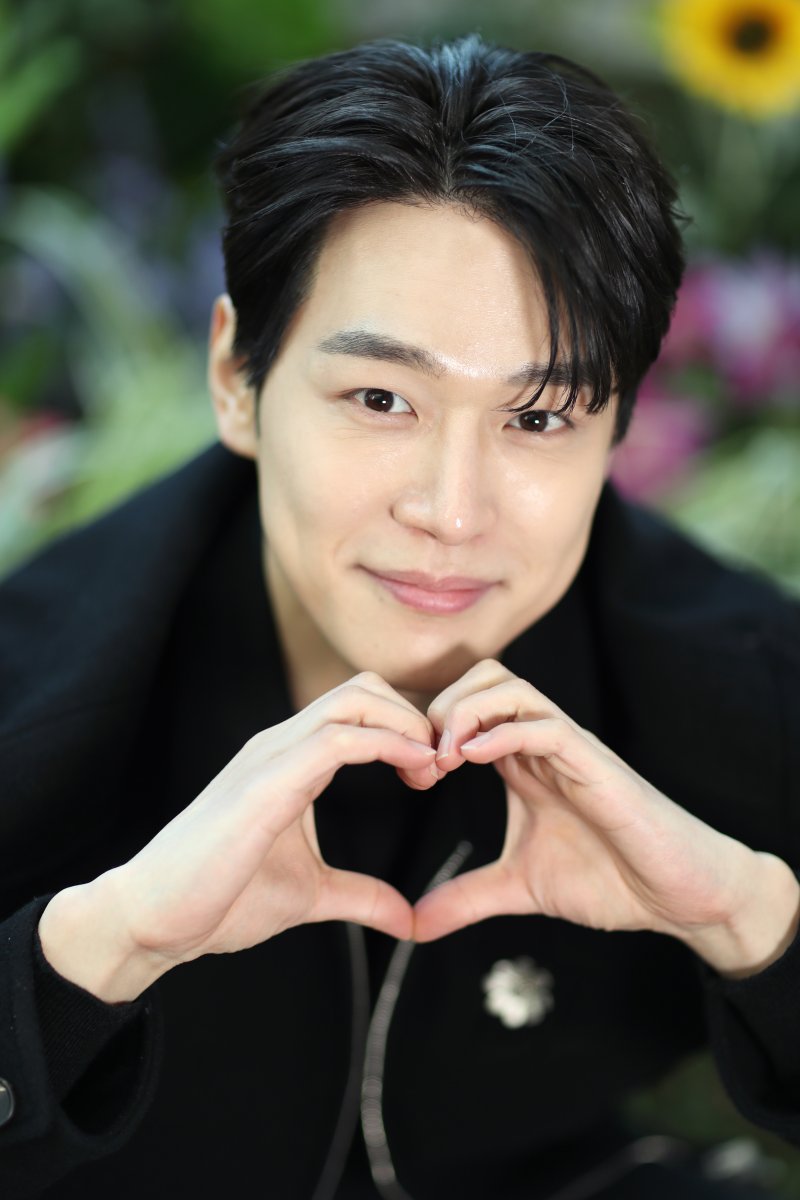 배우 강유석 / 뉴스1 ⓒ News1 권현진 기자