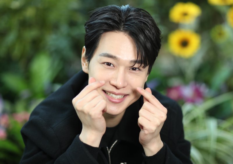 배우 강유석 / 뉴스1 ⓒ News1 권현진 기자