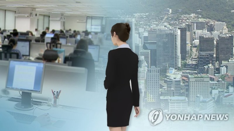 상사 '구애' 거절했더니 "너 나가"..갑질 시달리는 직장인들