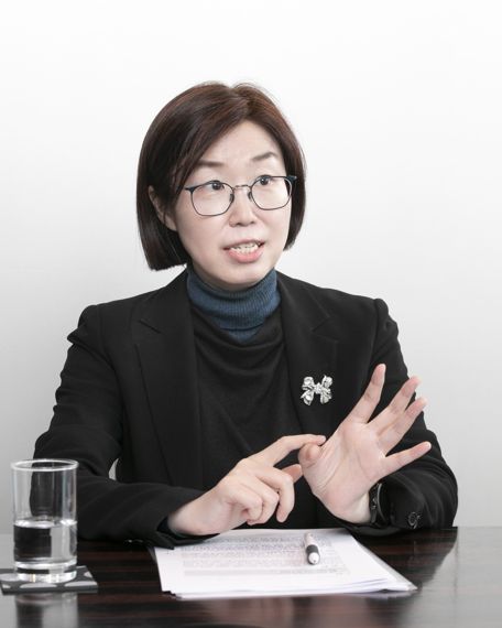 [fn 이사람] "면역항암제 병용 新치료법 담도암 환자 생명 연장 "