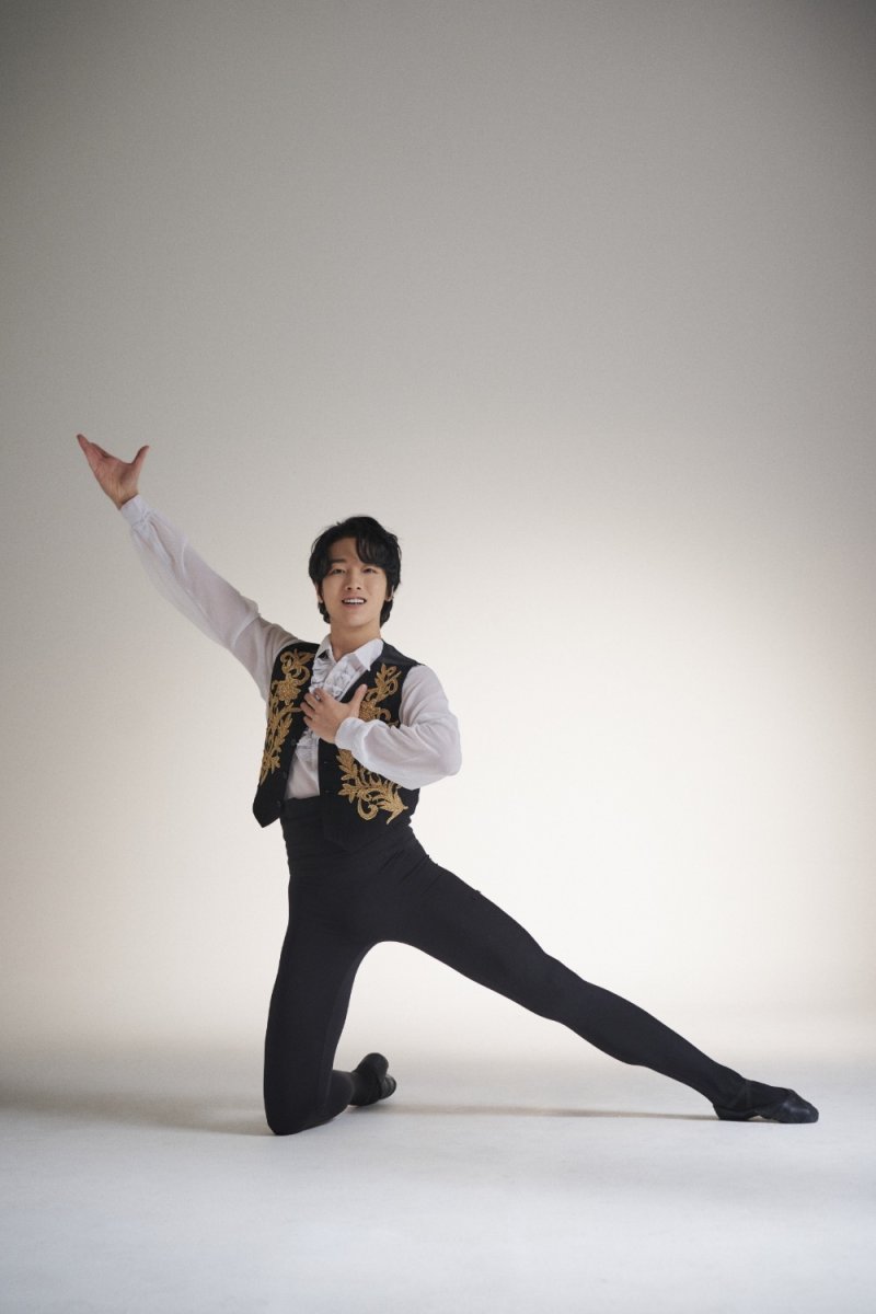 가수 정민찬/ 사진제공=박지만