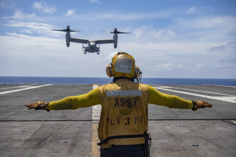 트럼프 2.0 시대, 부활하는 美 해군..한국에 큰 기회 [이종윤의 밀리터리 월드]
