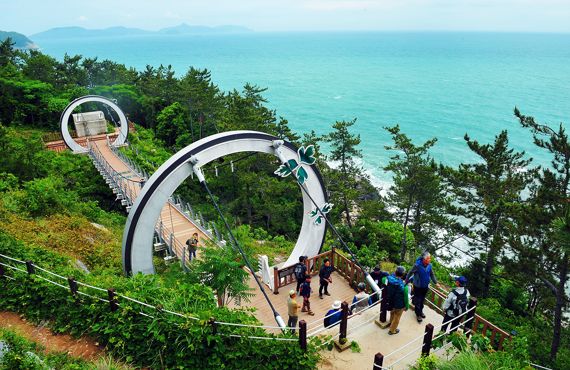 여수시, '남해안 거점 국제 해양관광 휴양도시' 본격 추진