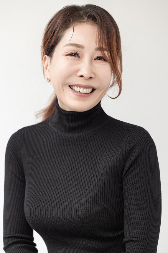 서양화가 배성예, 21일부터 대백프라자서 초대전