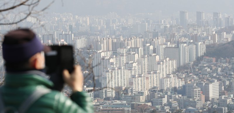 집주인 체납 확인…주택임대차보호법 개정안 국무회의 통과