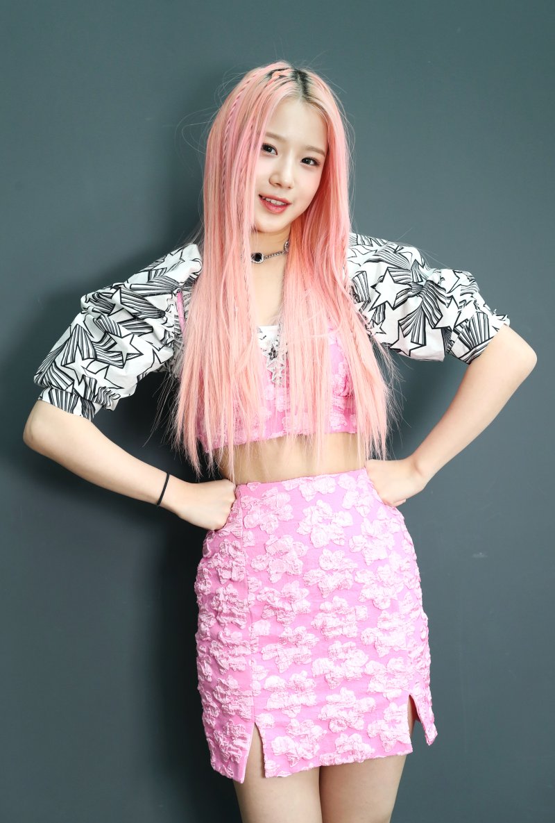 서울 종로구 뉴스1 사옥, 그룹 라임라잇 수혜 인터뷰. 2023.2.9/뉴스1 ⓒ News1 권현진 기자