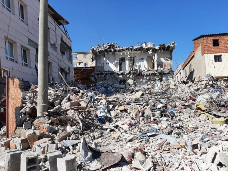 부산에서도 긴급 의료봉사단이 꾸려져 대지진으로 참사를 겪고 있는 튀르키예 현지로 급파된다. 국제의료봉사단체 그린닥터스재단과 온병원그룹에서 구성한 봉사단은 오는 17~24일 현장에서 활동에 나선다. 그린닥터스재단 제공