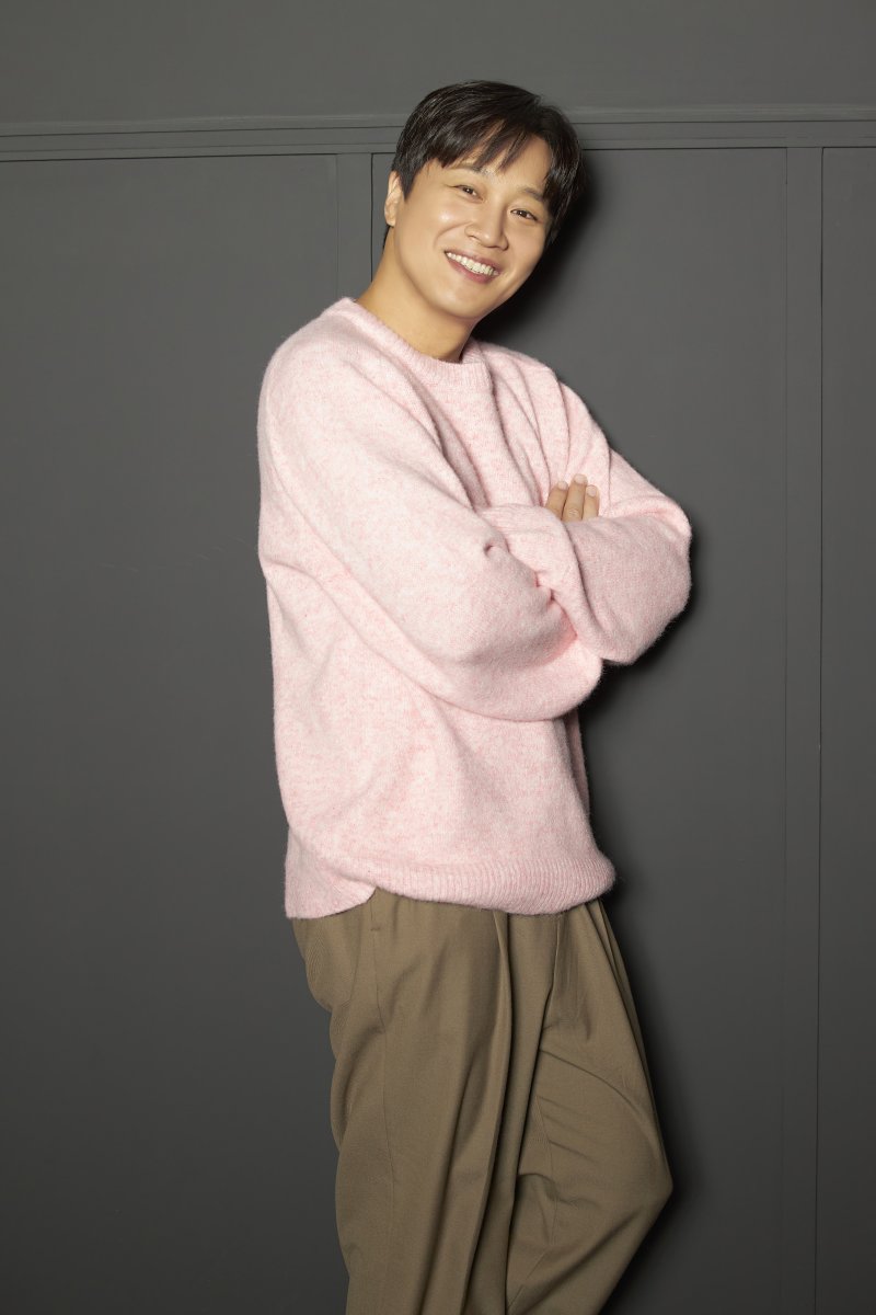 '멍뭉이' 차태현 유연석과 재회, 잘 돼서 만나 엄청 뿌듯했죠 [N인터뷰]②