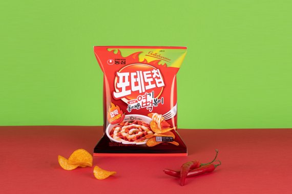 [이주의 장보기] 평범함을 거부한 색다른 맛 즐겨보세요