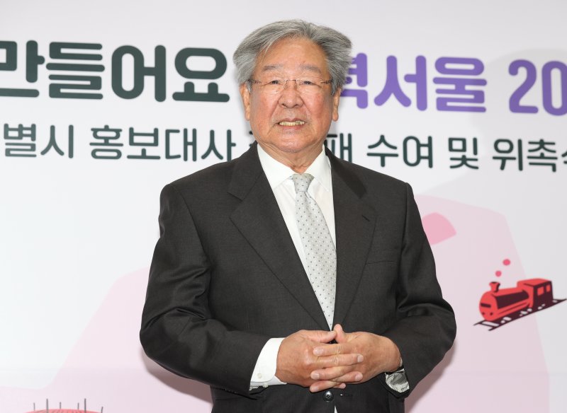 배우 최불암 /사진=연합뉴스