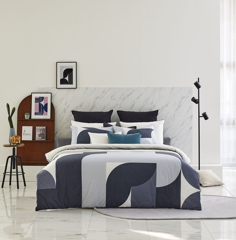 이브자리 슬립앤슬립, 디자이너 '카림 라시드'와 협업