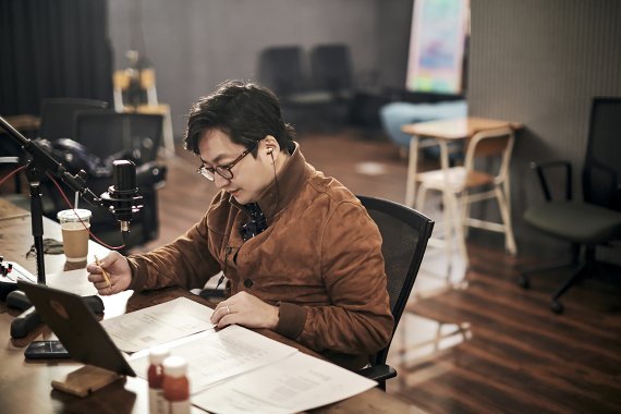 에코브릿지, 권철화 작가와 정규 프로젝트 시동…첫 아티스트는 대니 구